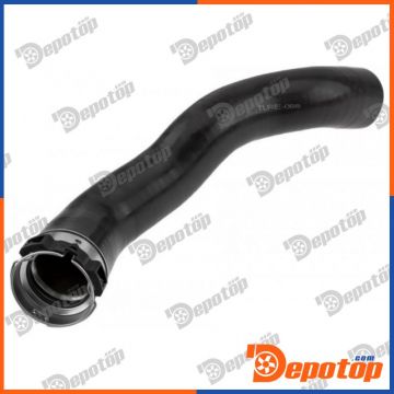 Gaine de suralimentation pour DACIA | GPP-RE-088, 144607725R